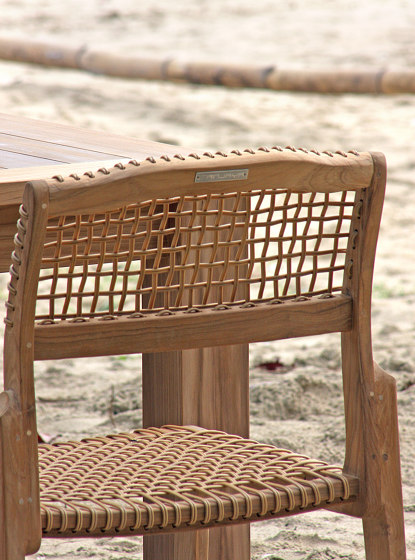 Charita Dining Chair  | Chairs | cbdesign