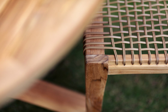 Charita Dining Chair  | Chaises | cbdesign