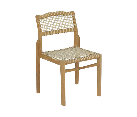 Charita Dining Chair  | Chaises | cbdesign