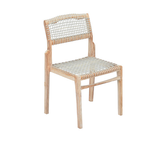 Charita Dining Chair  | Sillas | cbdesign
