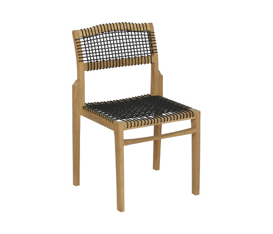Charita Dining Chair Rope  | Stühle | cbdesign