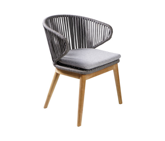 Dafne Armchair  | Chairs | cbdesign