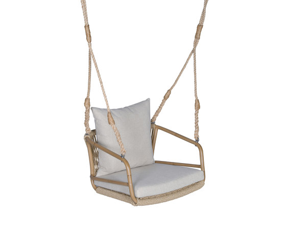Danny Hanging Chair  | Balancelles | cbdesign