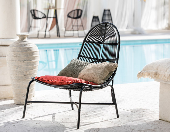 Echo Relax Chair  | Fauteuils | cbdesign