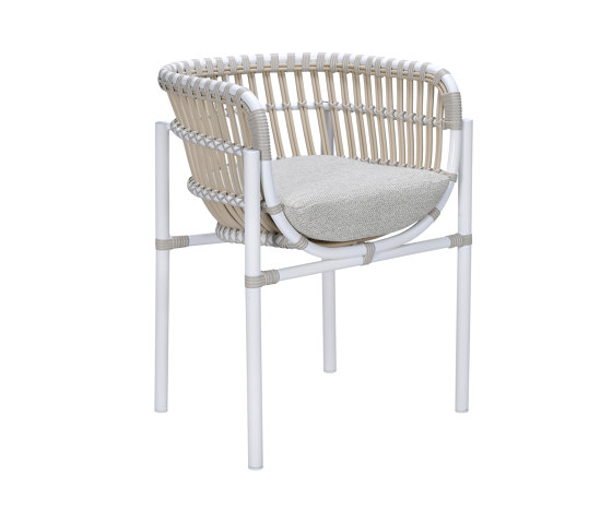Ellisse Dining Armchair  | Stühle | cbdesign