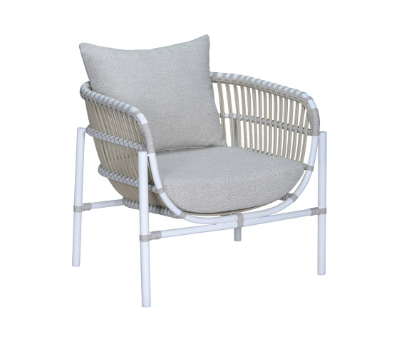 Ellisse Lounge Chair  | Sessel | cbdesign