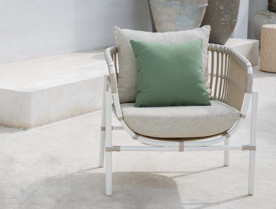 Ellisse Lounge Chair  | Armchairs | cbdesign