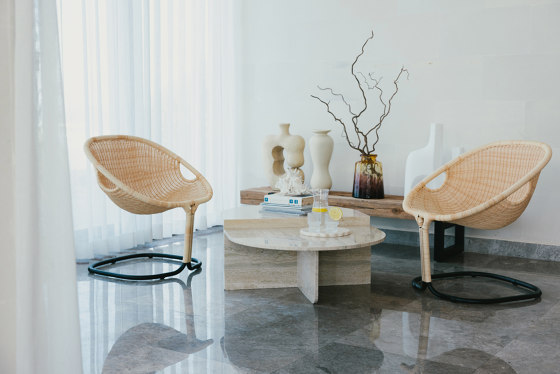 Flip Cantilever Chair  | Stühle | cbdesign