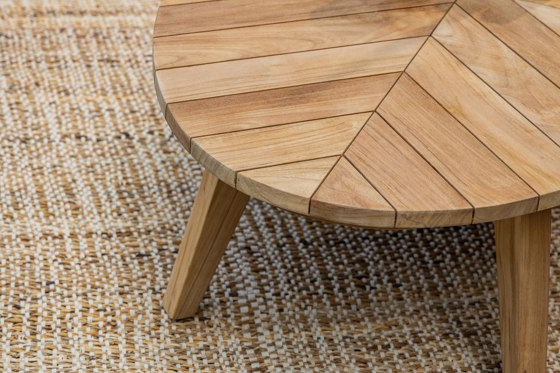 Florian Coffee Table  | Mesas de centro | cbdesign