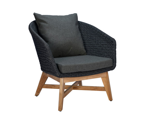 Florian Lounge Chair  | Sillones | cbdesign