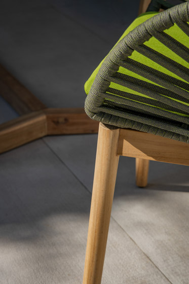 Gemma Dining Chair  | Chaises | cbdesign