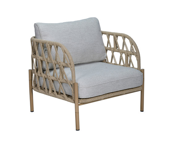 Giorgia Lounge Chair  | Sillones | cbdesign