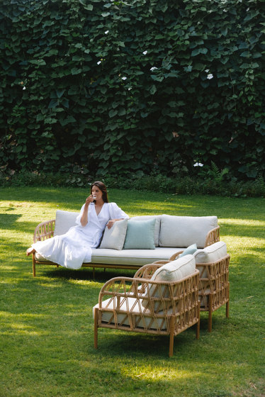 Giorgia Lounge Chair  | Fauteuils | cbdesign