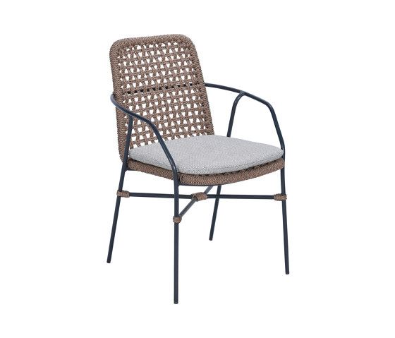 Grace Dining Armchair  | Chairs | cbdesign