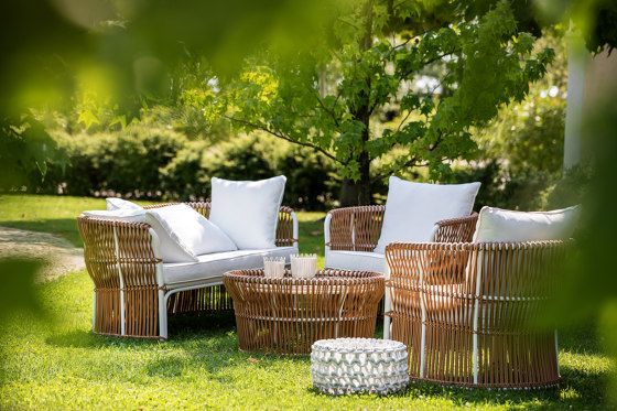 Grenada Lounge Chair XL  | Sillones | cbdesign