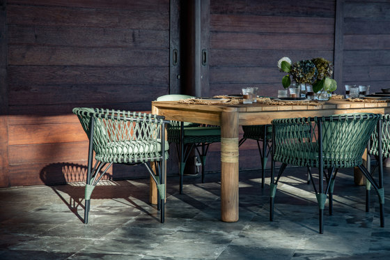 Karon Dining Armchair  | Chairs | cbdesign