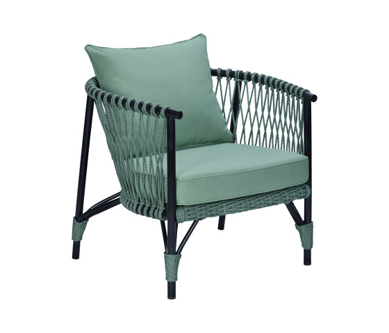 Karon Lounge Chair  | Armchairs | cbdesign