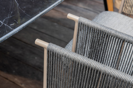 Kiki Dining Armchair  | Chairs | cbdesign