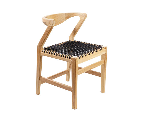 Kim Dining Chair  | Stühle | cbdesign