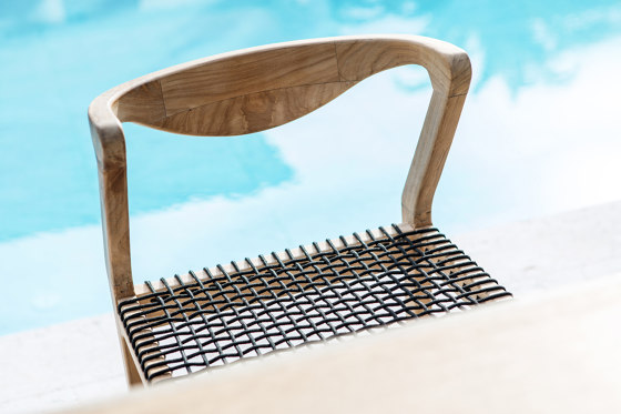 Kim Dining Chair  | Chairs | cbdesign