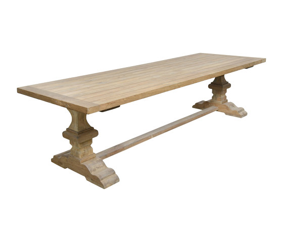 Kloster Table 300  | Dining tables | cbdesign