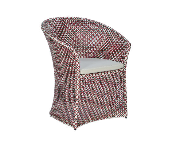 Lea Armchair  | Stühle | cbdesign
