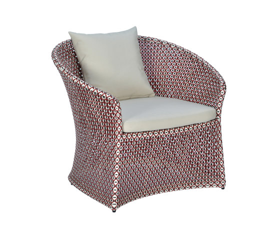 Lea Lounge Chair  | Sillones | cbdesign