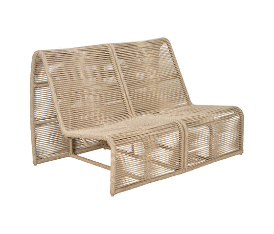 Linea Sofa 2 Seater  | Canapés | cbdesign