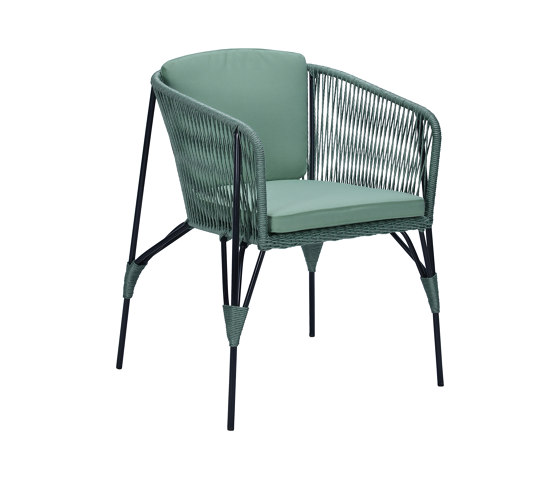 Lodz Dining Armchair  | Chairs | cbdesign