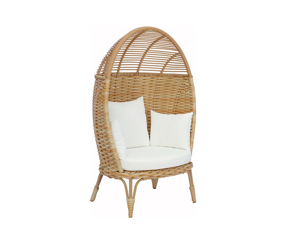Long Beach Relax Chair  | Sillones | cbdesign