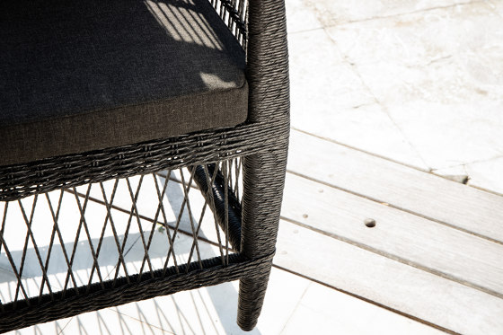 Malawi Relax Chair  | Armchairs | cbdesign