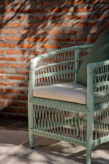 Malawi Relax Chair  | Fauteuils | cbdesign