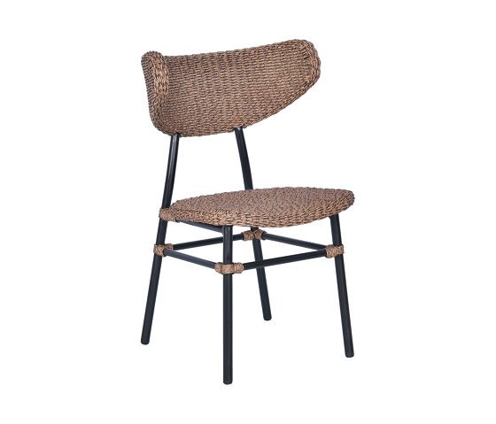 Marea Dining Chair  | Chairs | cbdesign