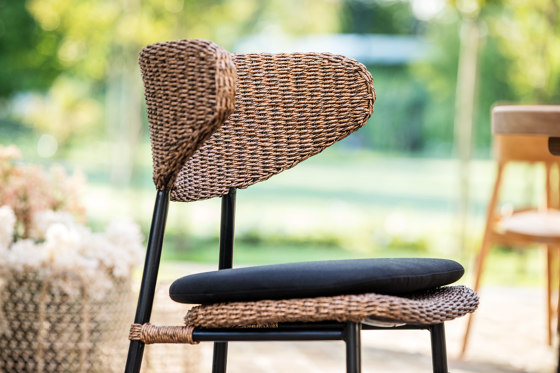Marea Dining Chair  | Stühle | cbdesign