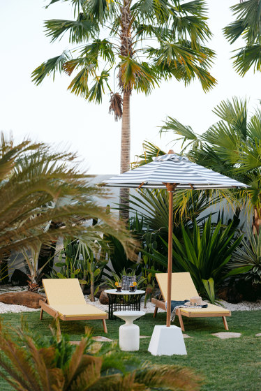 Miami Umbrella 200 Coblence  | Parasols | cbdesign