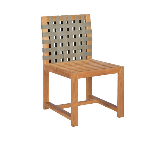 Ocean Dining Chair  | Chaises | cbdesign