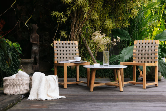 Ocean Dining Chair  | Stühle | cbdesign