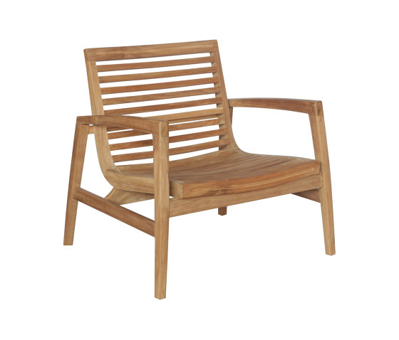 Rally Lounge Chair  | Sessel | cbdesign
