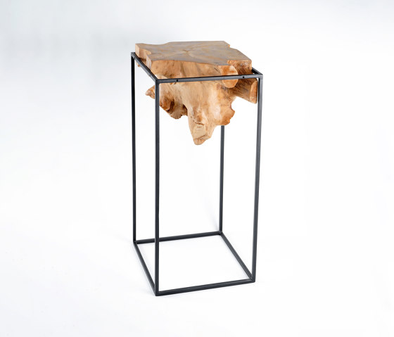 Rustic Side Table M  | Side tables | cbdesign