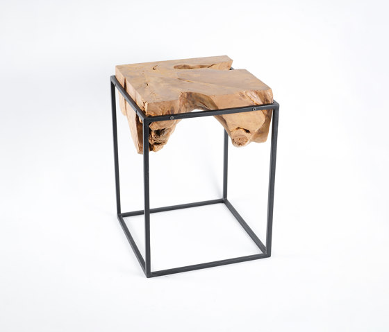 Rustic Side Table S  | Side tables | cbdesign