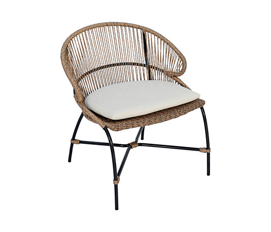 Sandra Relax Chair  | Sessel | cbdesign