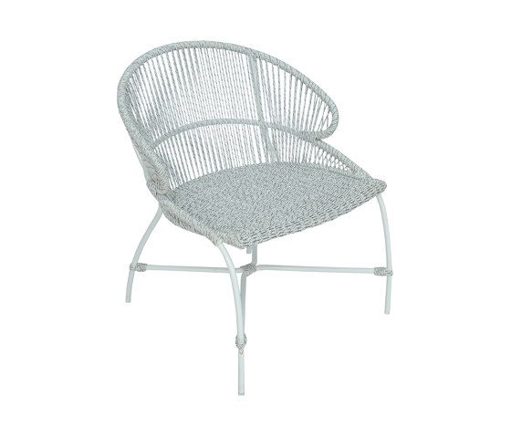 Sandra Relax Chair  | Armchairs | cbdesign