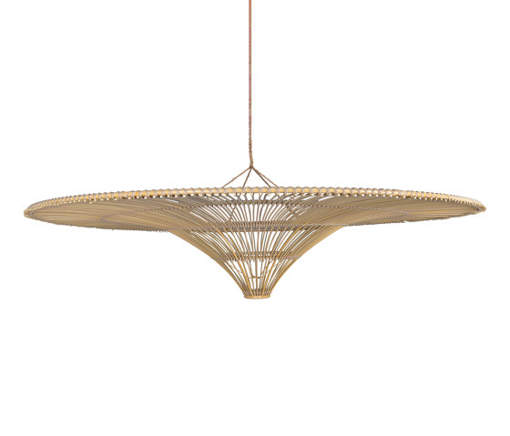 Sirio Hanging Lamp Large | Lámparas exteriores de suspensión | cbdesign
