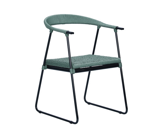 Sofia Dining Armchair  | Stühle | cbdesign