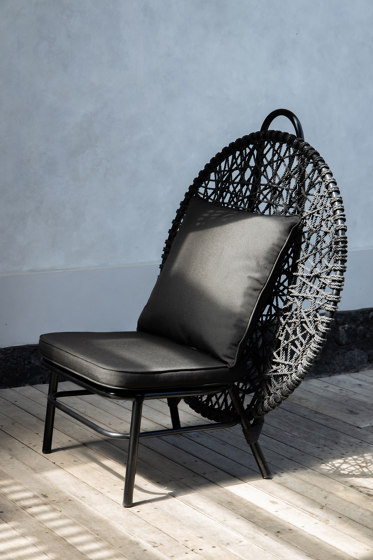 Stella Chair  | Fauteuils | cbdesign