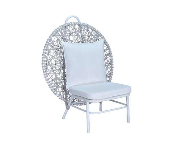 Stella Chair  | Armchairs | cbdesign