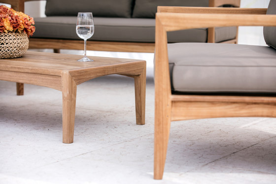 Susy Coffee Table  | Tables basses | cbdesign