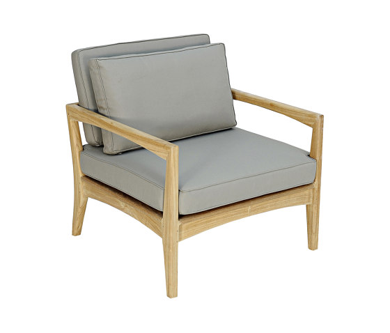Susy Lounge Chair  | Sessel | cbdesign