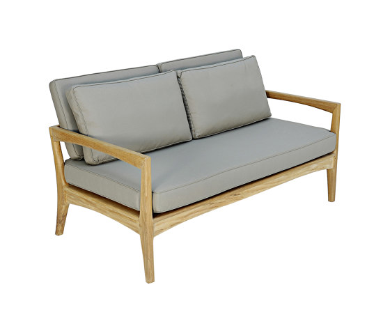 Susy Sofa 2 Seater  | Canapés | cbdesign