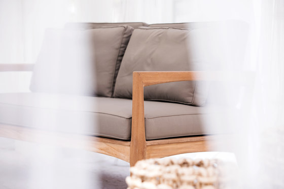 Susy Sofa 2 Seater  | Canapés | cbdesign
